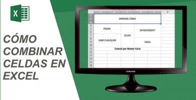 See how you can COMBINE, join and CENTER CELLS in Microsoft Excel step by step and EASY.