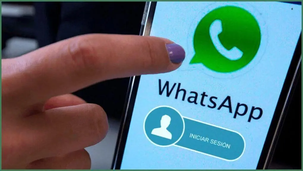 Ve CÓMO ENTRAR o Iniciar sesión en WHATSAPP ☝ ya sea desde el móvil o por Internet vía WhatsApp WEB con esta GUÍA ACTUALIZADA.