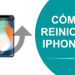 Aprende cómo RESETEAR o reiniciar tu celular iPhone X o X Plus a la versión de FÁBRICA paso a paso.