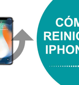 Aprende cómo RESETEAR o reiniciar tu celular iPhone X o X Plus a la versión de FÁBRICA paso a paso.