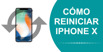 Aprende cómo RESETEAR o reiniciar tu celular iPhone X o X Plus a la versión de FÁBRICA paso a paso.