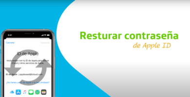 ¿Olvidaste tu contraseña de iCloud y no sabes qué hacer? Aprende a recuperar y restablecer tu contraseña de ID de Apple / iCloud.