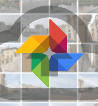 Aprende cómo SUBIR FOTOS, Imágenes y Vídeos a la nube de Google Fotos y activar la sincronización y copia de seguridad.