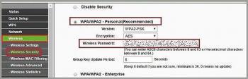 Así puedes cambiar la contraseña de tu WiFi 192.168.1.1 en un TP-Link.