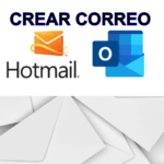 Aprende cómo CREAR una CUENTA de CORREO electrónico de Hotmail o Outlook y registrarse gratis.