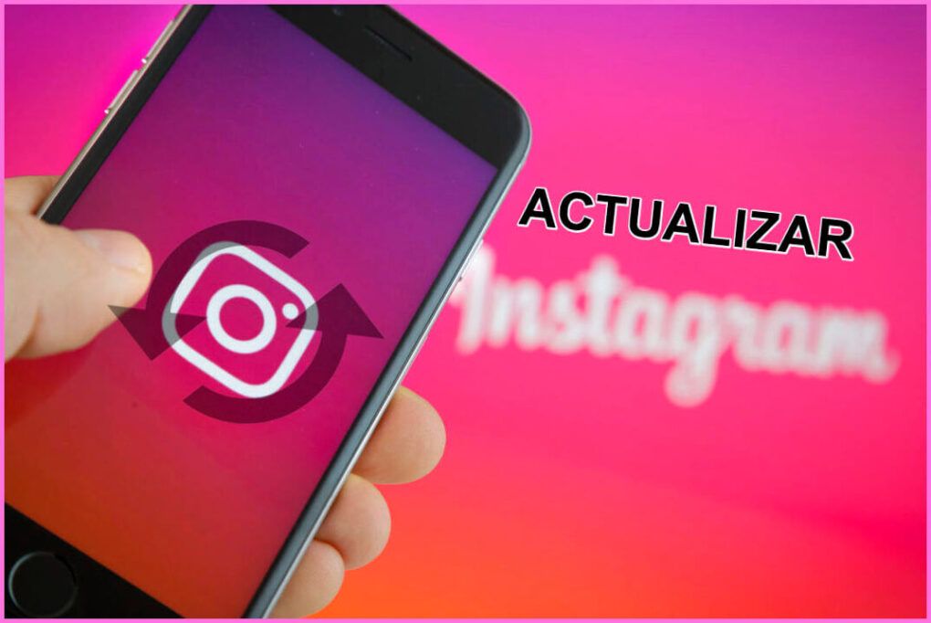 Learn how to ⭐ update INSTAGRAM to the latest version ⭐ available on both Android, iPhone / iPad or Windows Phone step by step.