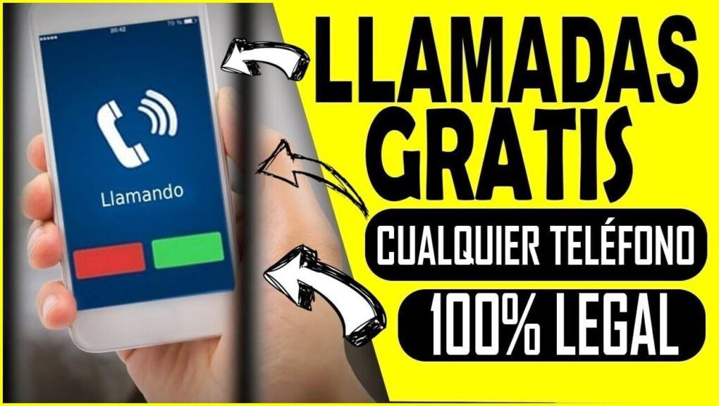 Hacer Llamadas Gratis Por Internet 】 2024 5832