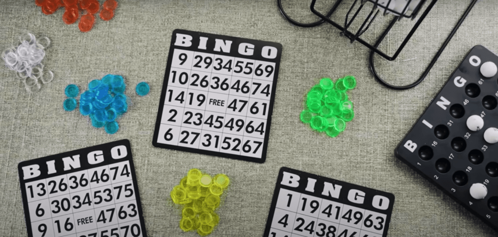 Looking for WHERE TO PLAY online Bingo with your friends? 😱 Learn what the Bingo game of chance is, its rules and how to play to win. ✅