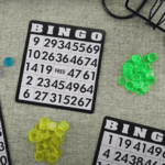 ¿Buscas DÓNDE JUGAR al Bingo online con tus amigos? 😱 Aprende qué es el juego de azar de Bingo, sus reglas y cómo jugar para ganar. ✅