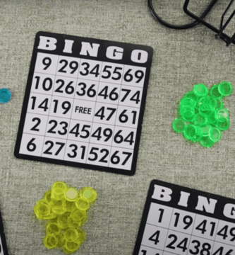 ¿Buscas DÓNDE JUGAR al Bingo online con tus amigos? 😱 Aprende qué es el juego de azar de Bingo, sus reglas y cómo jugar para ganar. ✅