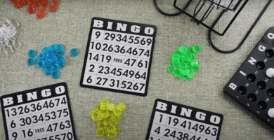 ¿Buscas DÓNDE JUGAR al Bingo online con tus amigos? 😱 Aprende qué es el juego de azar de Bingo, sus reglas y cómo jugar para ganar. ✅